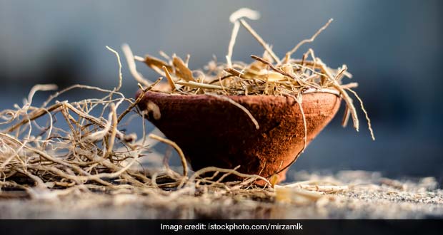 Surprising Health Benefits Of <i>Khus</i> For Summer By Celeb Nutritionist Rujuta Diwekar