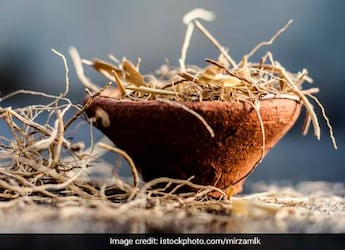 Health Benefits Of Khus During Summer - Nutritionist Rujuta Diwekar Explains Health Benefits Of Khus During Summer - Nutritionist Rujuta Diwekar Explains