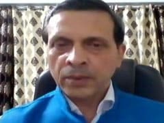 The World Likely To See More Pandemics In Future, Says Dr Arvind Kumar Of Delhi's Sir Ganga Ram Hospital