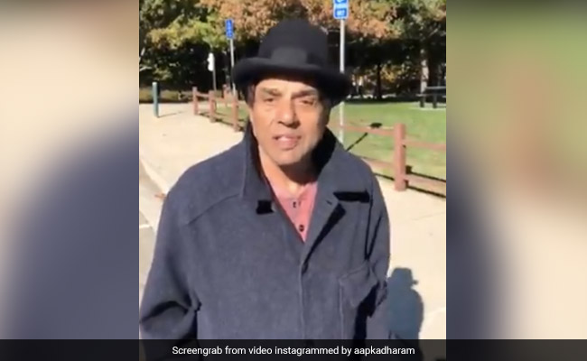 जगदीप के निधन से धर्मेंद्र को लगा सदमा, बोले- 'तुम भी चले गए... सदमे के बाद सदमा'