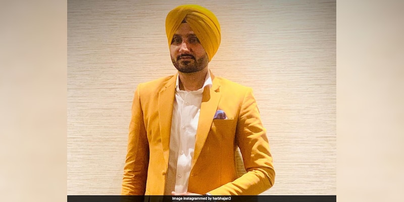 Harbhajan Singh Shares Poster Of Debut Movie Friendship See Pic Cricket News Proud father to a princess, indian cricketer. harbhajan singh shares poster of debut