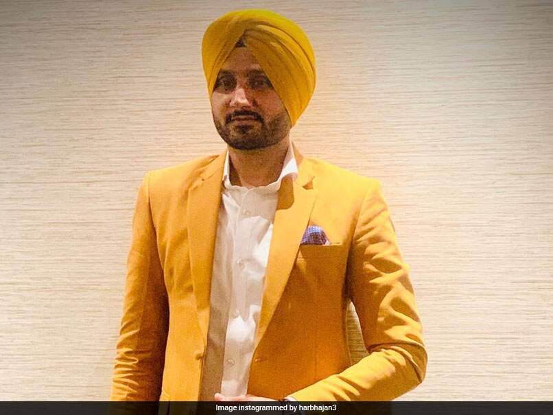Harbhajan Singh Shares Poster Of Debut Movie Friendship See Pic Cricket News It's safe to say that harbhajan's persona had as much impact as his off spin bowling which is actually a compliment to the. harbhajan singh shares poster of debut