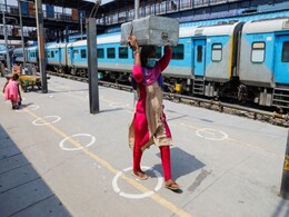 Railways Cancels All Tickets For Regular Trains From July 1 To August 12 Railways Cancels All Tickets For Regular Trains From July 1 To August 12
