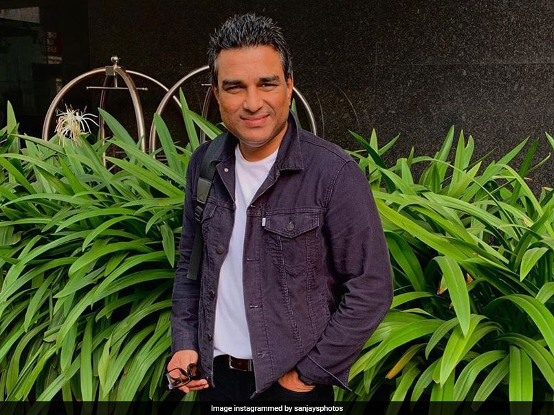 Sanjay Manjrekar Shares Hilarious Tweet On Wedding Anniversary