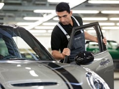 BMW Introduces New Service And Repair Packages For BMW And Mini Cars