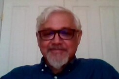Writer Amitav Ghosh Talks About An Increase In Cyclonic Activity Writer Amitav Ghosh Talks About An Increase In Cyclonic Activity