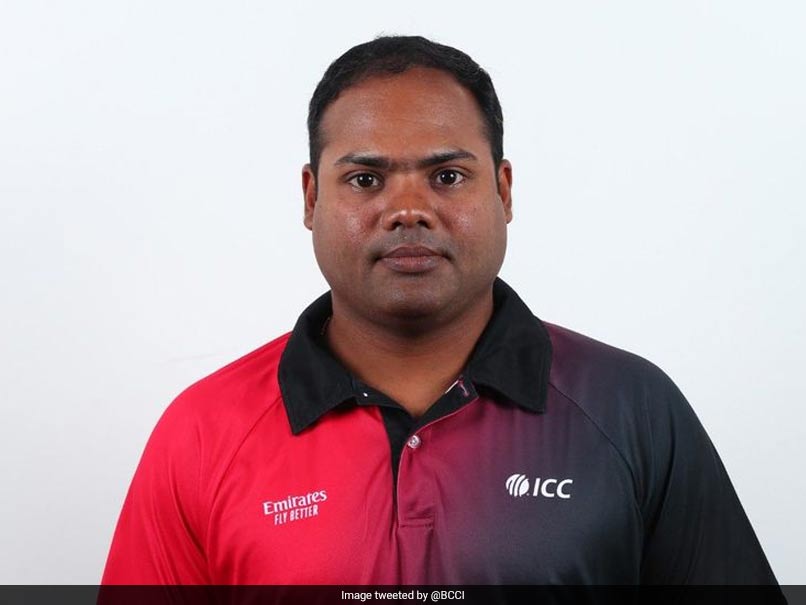 Nitin Menon Says "Main Challenge Will Be Of Ball Management" When Cricket Resumes