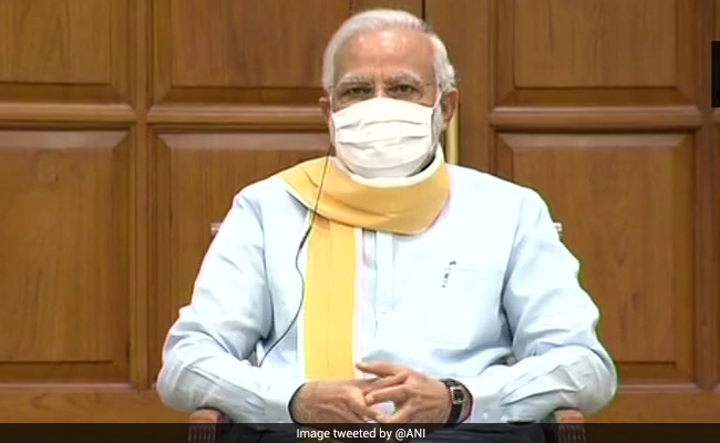 Cabinet Approves Rs 100 Lakh Crore PM GatiShakti National Master Plan