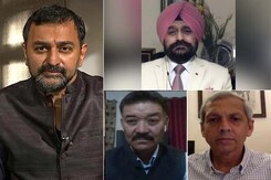 The India-China Border Clash: Ground Reality The India-China Border Clash: Ground Reality