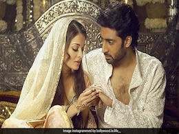 "<i>Umrao Jaan</i> Is Very Special To Me": Abhishek Bachchan On Film Where It All Began With Wife Aishwarya "<i>Umrao Jaan</i> Is Very Special To Me": Abhishek Bachchan On Film Where It All Began With Wife Aishwarya