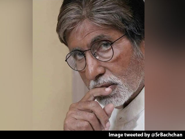 Big B's Heartfelt Message, Reese Witherspoon on George Floyd's Death