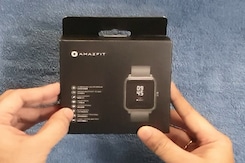 Amazfit Bip S Unboxing: Can It Take On Realme Watch? | Price In India Rs. 4,999 Amazfit Bip S Unboxing: Can It Take On Realme Watch? | Price In India Rs. 4,999