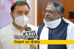 कोरोना नहीं, इन्हें चुनाव की है चिंता... कोरोना नहीं, इन्हें चुनाव की है चिंता...