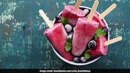 Rooh Afza Popsicle And Pudding: This Delicious Summer Recipe Will Help You Beat The Heat