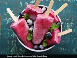 Rooh Afza Popsicle And Pudding: This Delicious Summer Recipe Will Help You Beat The Heat