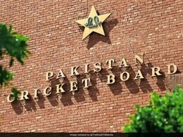 Pakistan Cricket Board Conducts Coronavirus Tests For Reserve Players Pakistan Cricket Board Conducts Coronavirus Tests For Reserve Players