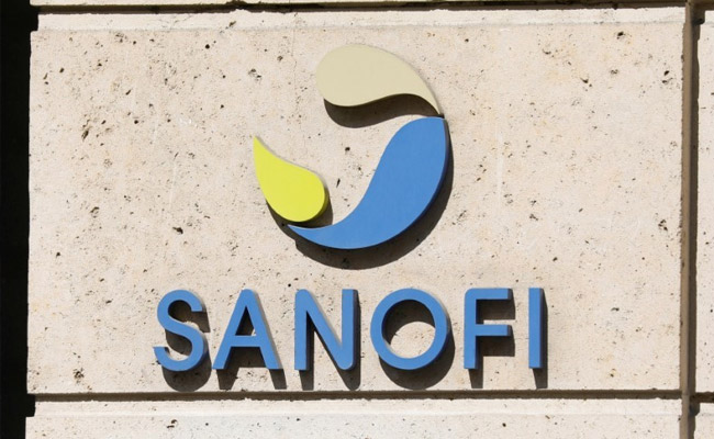 France's Sanofi Halts Work On mRNA COVID-19 Vaccine