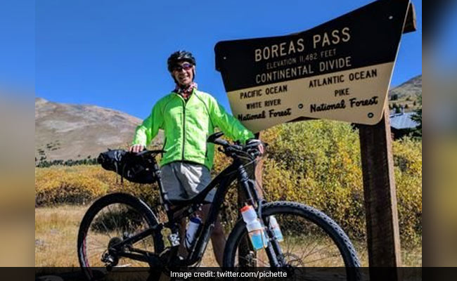 Twitter Names Ex Google Official Patrick Pichette As Chairman