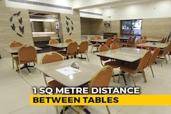 Tamil Nadu Restaurants Reopen For Dining After 2 Months Tamil Nadu Restaurants Reopen For Dining After 2 Months