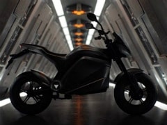 Brazilian Brand Voltz Motors To Debut New Electric Motorcycle