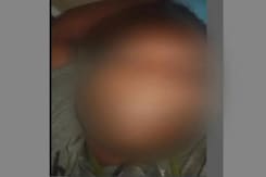 "Not Able To Breathe": Hyderabad Man's Video Message To Father Before He Dies Of Covid "Not Able To Breathe": Hyderabad Man's Video Message To Father Before He Dies Of Covid