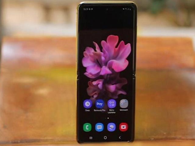 Time to Flip the Gold