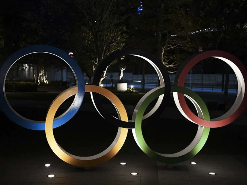 US Seeks "Common Approach" With Allies On Possible China Olympics Boycott