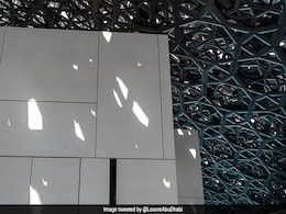 Louvre Abu Dhabi Museum Reopens After 100-Day Closure Louvre Abu Dhabi Museum Reopens After 100-Day Closure