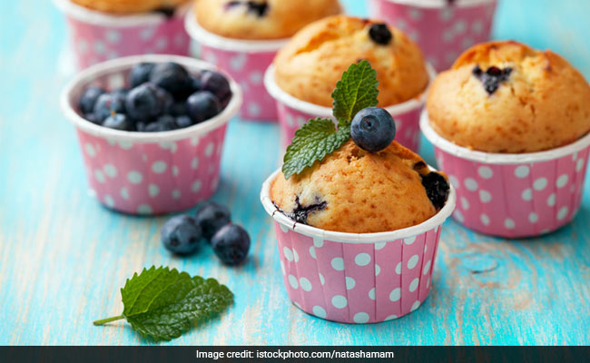 Baking Guide: How To Make Delicious Blueberry Muffins At Home