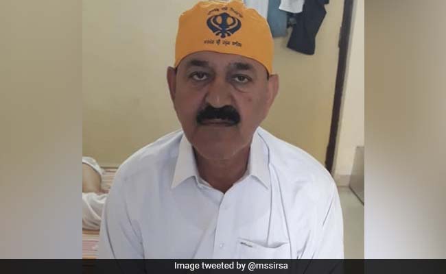 Aghan-Americans Seek India's Help After Man Kidnapped In Afghnanistan