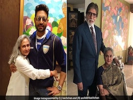 किसी रॉयल पैलेस से कम नहीं है अमिताभ बच्चन का घर 'Jalsa', यहां देखें Inside Pics किसी रॉयल पैलेस से कम नहीं है अमिताभ बच्चन का घर 'Jalsa', यहां देखें Inside Pics