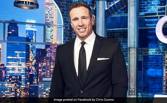 TV Anchor Caught Naked In Background Of Wife's Instagram Video