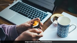World Health Day 2025: Tips To Help You Stay Healthy While At Work