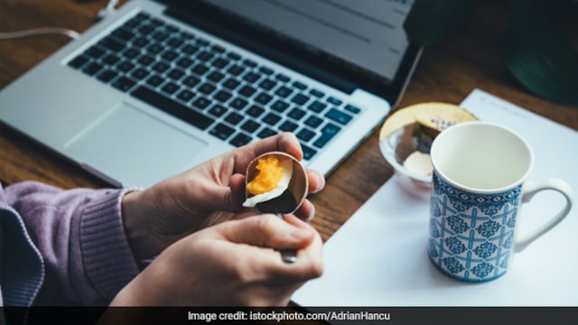 World Health Day 2025: Follow these tips to ensure better health even if you work at a desk daily