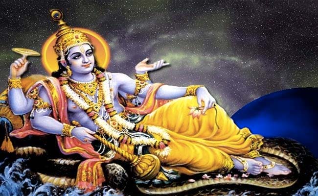 Yogini Ekadashi 2020: Date, Time, Significance Of Puja Of Lord Vishnu