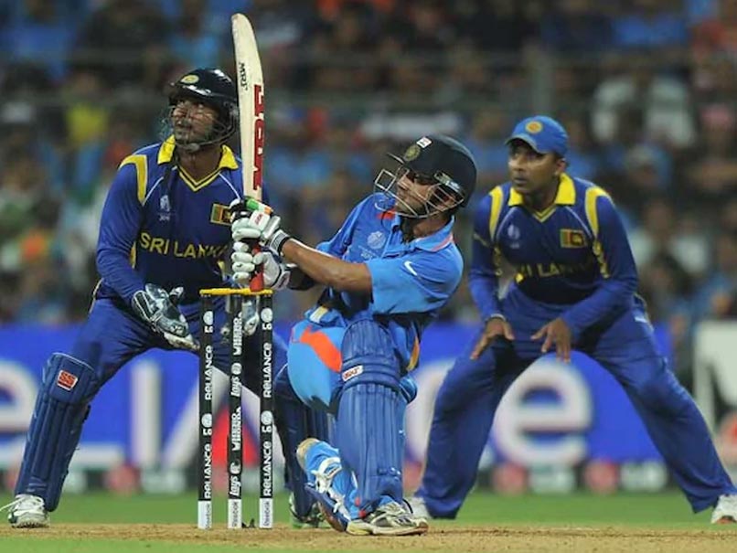 After Declaring Sri Lanka Sold 2011 World Cup Final To India, Minister Says It's His Suspicion