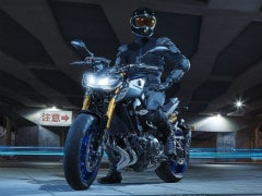 Yamaha Developing New Range Of Turbocharged Engines: Report