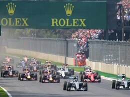 Formula One Wants Two Races In Shanghai: Director Of City's Sports Bureau Formula One Wants Two Races In Shanghai: Director Of City's Sports Bureau