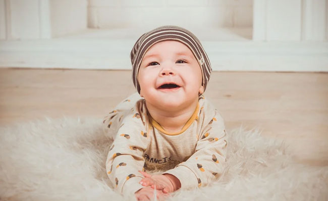 Baby Hygiene: Add These 5 Non-Toxic Products To Your Baby Essentials