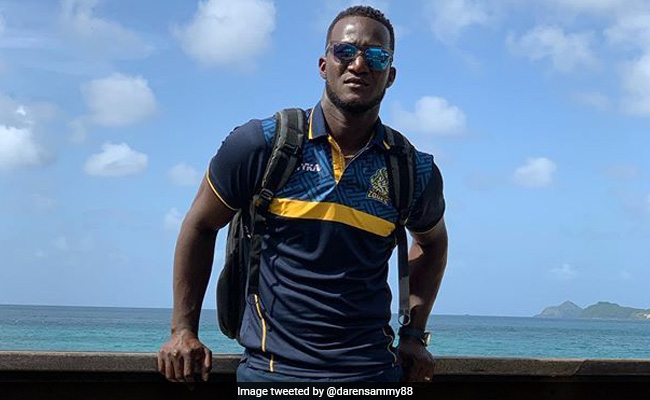 डैरेन सैमी भड़के, आईपीएल में मुझे 'कालू' बुलाया गया, मतलब जानकर गुस्सा हूं..