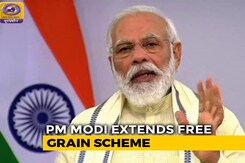 In PM's "Free Ration" Move, Reference To <i>Chhath Puja</i> Of Bihar In PM's "Free Ration" Move, Reference To <i>Chhath Puja</i> Of Bihar