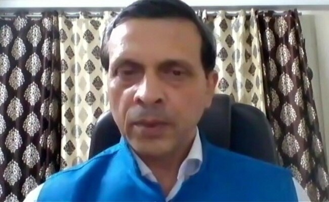 The World Likely To See More Pandemics In Future, Says Dr Arvind Kumar Of Delhi's Sir Ganga Ram Hospital The World Likely To See More Pandemics In Future, Says Dr Arvind Kumar Of Delhi's Sir Ganga Ram Hospital