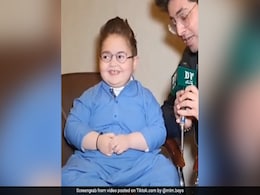 Viral Video: पाकिस्तान के क्यूट बच्चे ने कोरोना को लेकर दी ऐसी सलाह, आपको भी पड़ेगी माननी- देखें Video Viral Video: पाकिस्तान के क्यूट बच्चे ने कोरोना को लेकर दी ऐसी सलाह, आपको भी पड़ेगी माननी- देखें Video