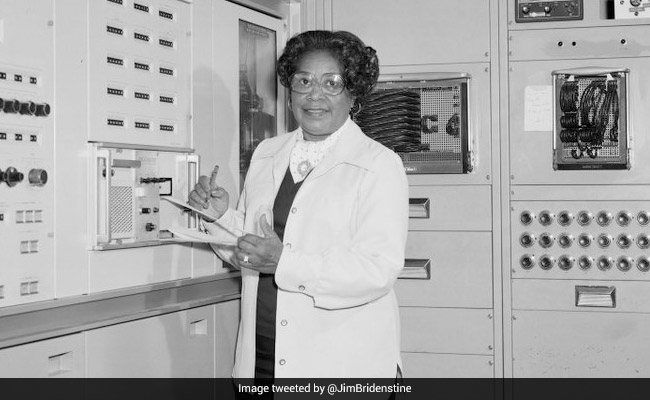 NASA Renames Washington Headquarters After Its First Black Female Engineer Mary Jackson