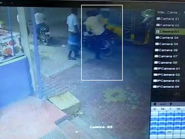 What Happened During Jeyaraj-Beniks Arrests? CCTV Footage Counters Cops