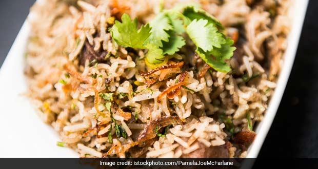 Biryani To Paneer Tikka: 7 Viral Food Wars That Divided The Internet In 2020