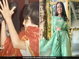 Neha Kakkar Birthday: नेहा कक्कड़ के संघर्ष ने कैसे बनाया उन्हें सुपरस्टार, Video देख फैंस भी हो गए भावुक Neha Kakkar Birthday: नेहा कक्कड़ के संघर्ष ने कैसे बनाया उन्हें सुपरस्टार, Video देख फैंस भी हो गए भावुक