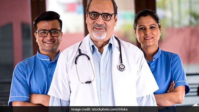 Happy Doctors Day 2020: Doctors are trying to maintain work-life balance in these testing times