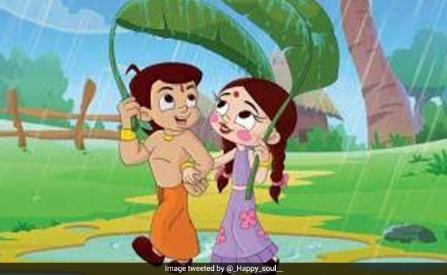 Why #JusticeForChutki Trended Big Time On Twitter