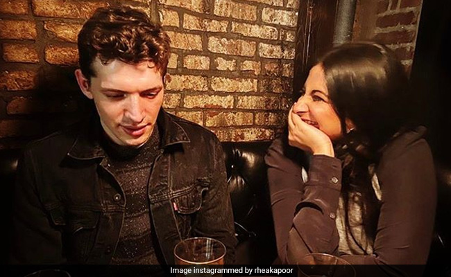 Rhea Kapoor Revisits Manhattan Memory After Friend's Death: "Wish I Laughed At Your Stupidest Jokes"